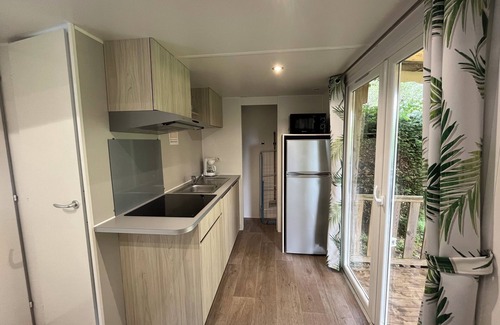 Tauves RV Rental | Camping de Tauves