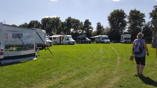 Oldemarkt Other | Camping De Waterbuffelfarm