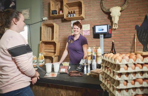 Oldemarkt Other | Camping De Waterbuffelfarm