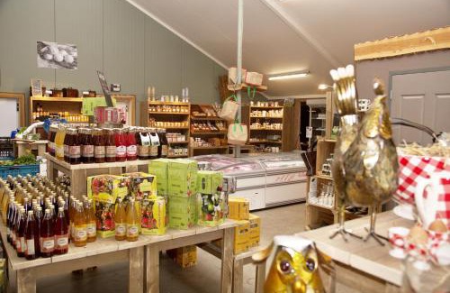 Oldemarkt Other | Camping De Waterbuffelfarm