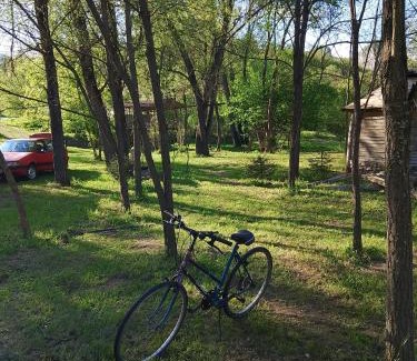 Seoci Other | Camping Dobrunvik