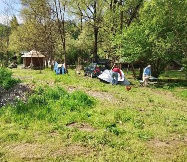 Seoci Other | Camping Dobrunvik