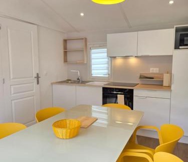 Sainte-Marie-la-Mer Other | Camping du Pas Del Fang