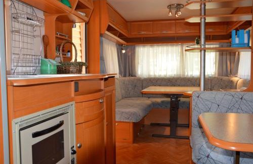 Morgex Other | Camping Du Parc