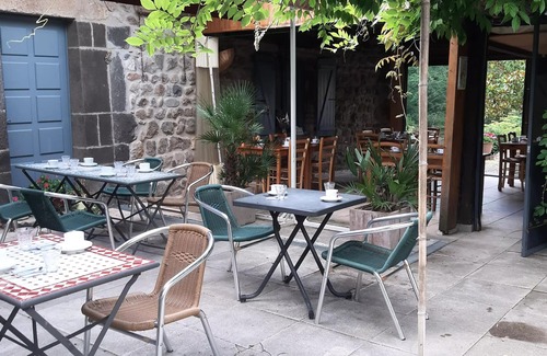 Arlebosc RV Rental | Camping du Viaduc* - Bivouac Tent 1 Room 1/2 People Without Toilets