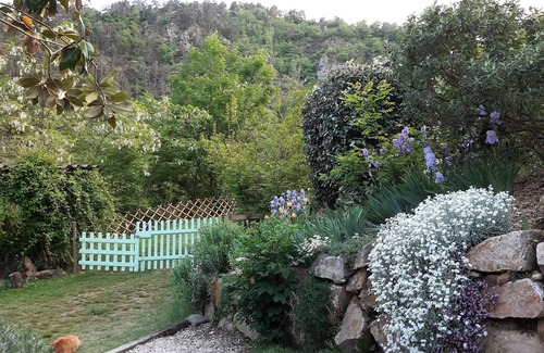 Arlebosc RV Rental | Camping du Viaduc* - Tent Lodge Tipi 3 rooms 4 People Without Sanitary
