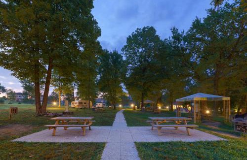 Sala Biellese Other | Camping Future Is Nature Playground