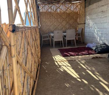 Beni Ansar Other | Camping Gourogo