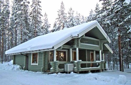 Kehys-Kainuu Other | Camping Hossan Lumo