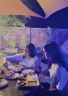 Jahanabad Other | Camping In Bihar By BAECB HILL'S