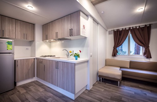 Castiglione della Pescaia RV Rental | Camping Internazionale Etruria