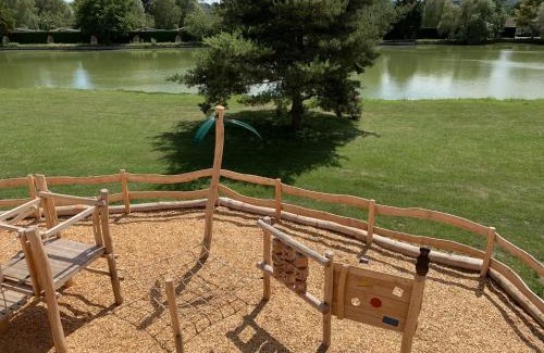 Berny Riviere Other | Camping La Croix du Vieux Pont