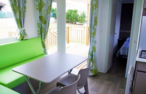 Castrillon RV Rental | Camping las Gaviotas