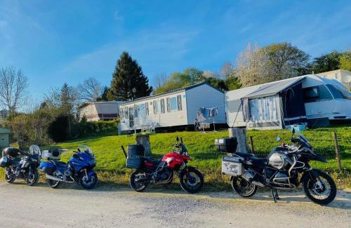 Durnal Other | Camping Le Pommier Rustique