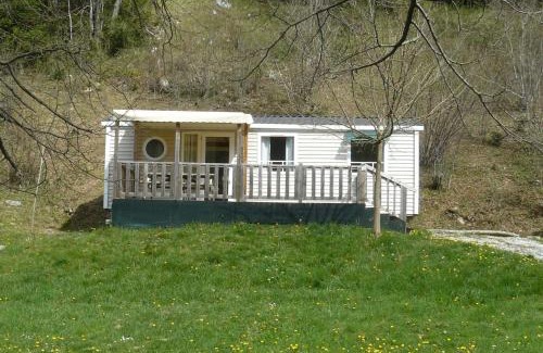 Louvie Juzon Other | Camping Le Rey