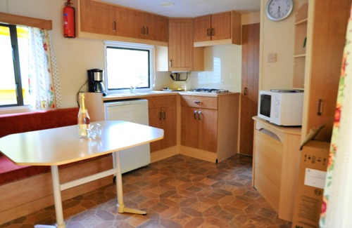 Roquebrune-sur-Argens RV Rental | Camping Lei Suves- Greenchalets