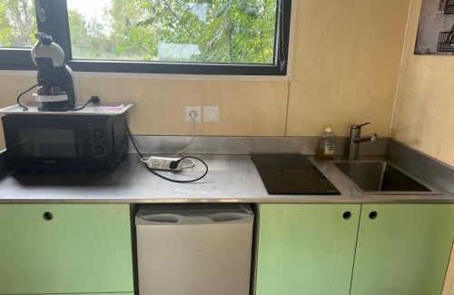 Saint-Usage Other | CAMPING LES HERLEQUINS