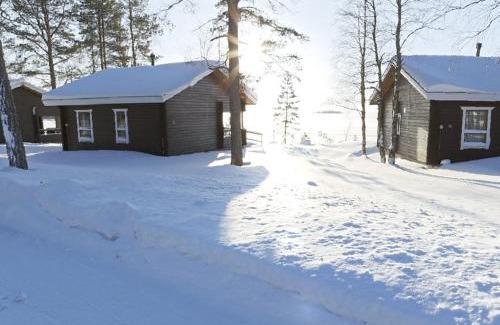 Ii Resort | Camping Merihelmi