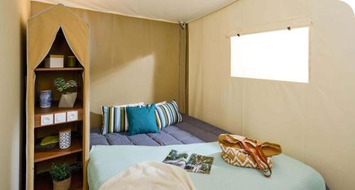 Volvic Other | Camping Onlycamp Pierre & Sources