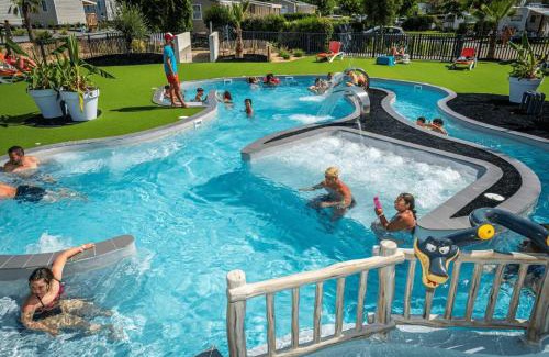 Olonne-sur-Mer Other | Camping - Parc aquatique - ccaggcd