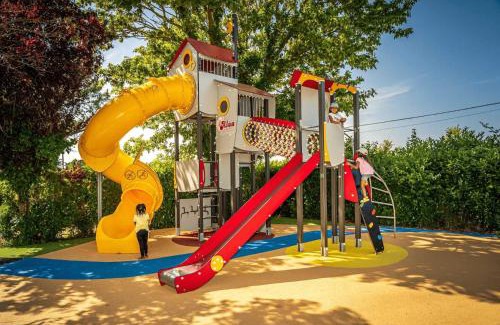 Olonne-sur-Mer Other | Camping - Parc aquatique - ccaggcd