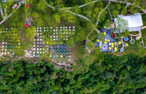 Kampong Seila Other | Camping Park Resort By EHM