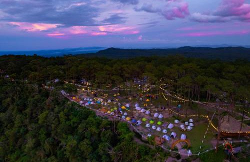 Kampong Seila Other | Camping Park Resort By EHM