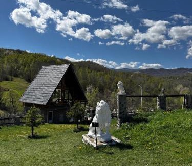 Merisor Other | Camping, Picnic Merișor Bănița Hunedoara