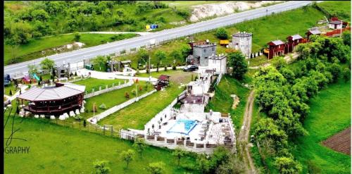 Merisor Other | Camping, Picnic Merișor Bănița Hunedoara