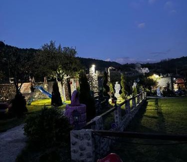 Merisor Other | Camping, Picnic Merișor Bănița Hunedoara