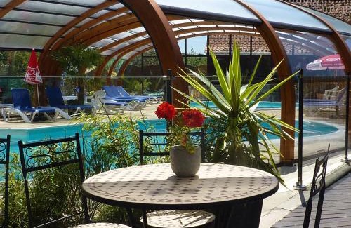 Licques Other | Camping Pommiers des Trois Pays
