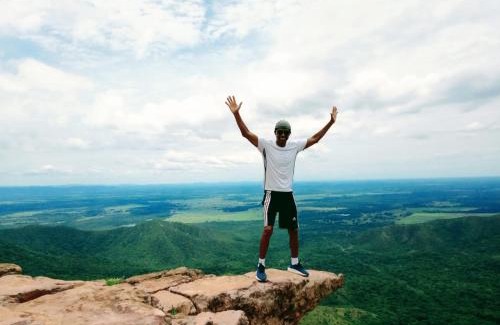 Chapada dos Guimaraes Other | CAMPING RECANTO DOS PÁSSAROS