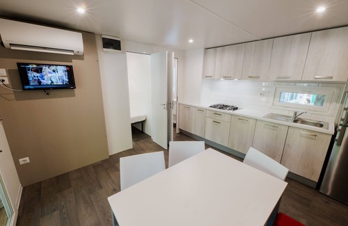 Lignano Sabbiadoro RV Rental | Camping Sabbiadoro
