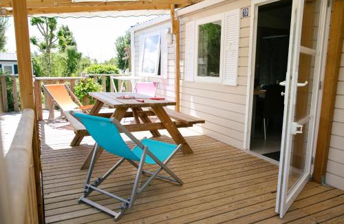 Courtils Other | Camping Saint Michel