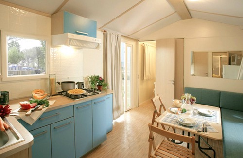 Malcontenta RV Rental | Camping Serenissima