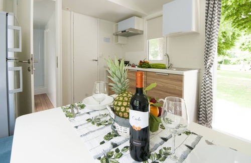 Malcontenta RV Rental | Camping Serenissima