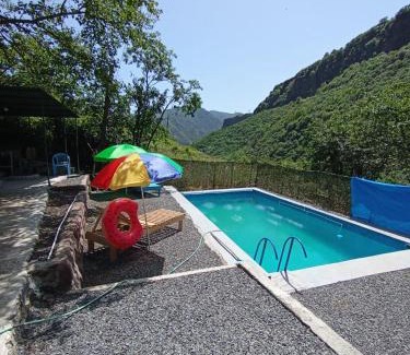 Armenia Other | Camping Three poplars by VL