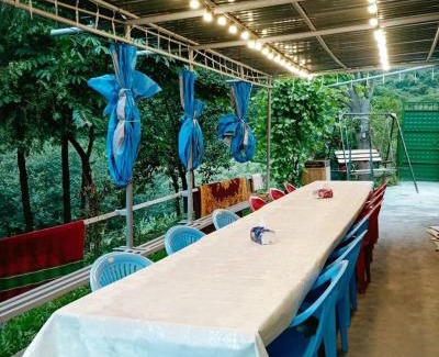 Armenia Other | Camping Three poplars by VL