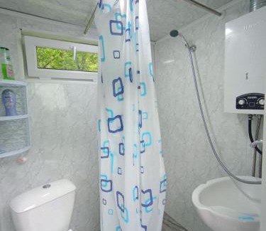 Armenia Other | Camping Three poplars by VL