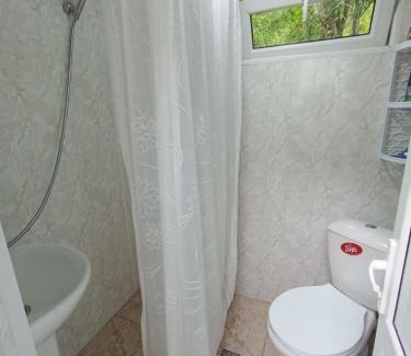 Armenia Other | Camping Three poplars by VL