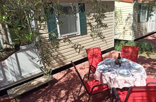 Kraj Resort | Camping Torkul