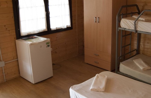 Iznajar RV Rental | Camping ValdeArenas