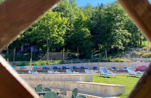 Chiusi della Verna Other | Camping Village la Verna