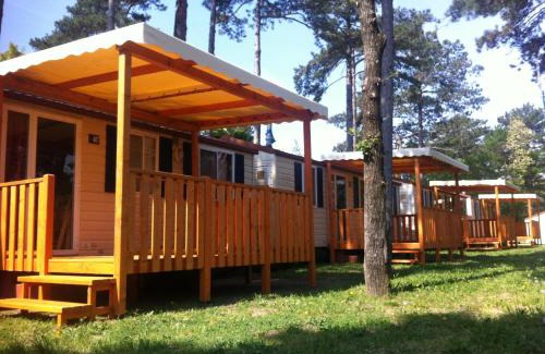 Sistiana Other | Camping Village Mare Pineta