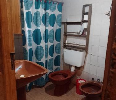 Huaco Other | Campings , granja y hostal el tata