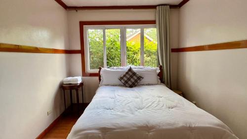Baguio House | Campjohnhay Forest Home B1F