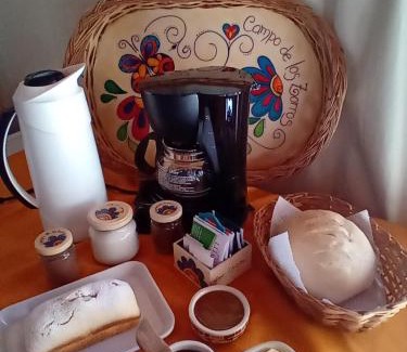 Nono House | Campo de los Zorros