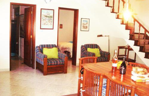 Atalaia House | Campo de Oleandros