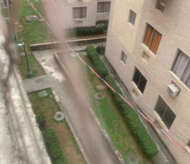 Cosmos Apartment | Campo Grande lugar de paz