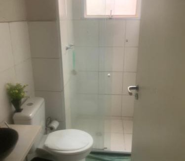 Cosmos Apartment | Campo Grande lugar de paz